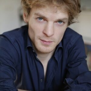 تصویر هنرمند Benjamin Jungers