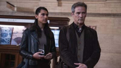 Teaser for Art Detectives