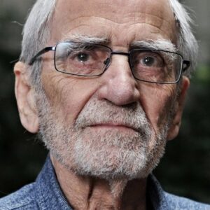 تصویر هنرمند Jiří Stránský