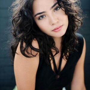 تصویر هنرمند Mariana Garzón Toro