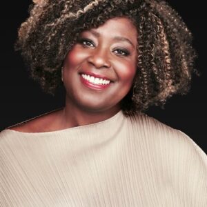 تصویر هنرمند Jennifer Holness