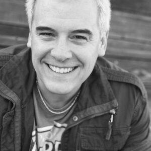 تصویر هنرمند Rich Wilkes