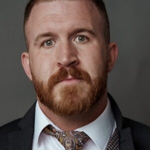 تصویر هنرمند Ben Condron