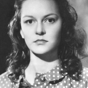 تصویر هنرمند Carol Marsh