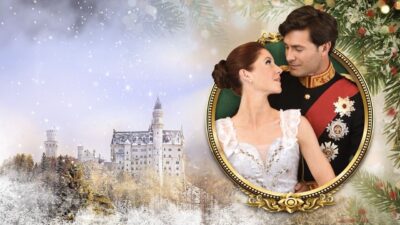 Teaser for A Royal Christmas Ballet