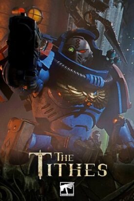 پوستر رسمی سریال The Tithes (2024)