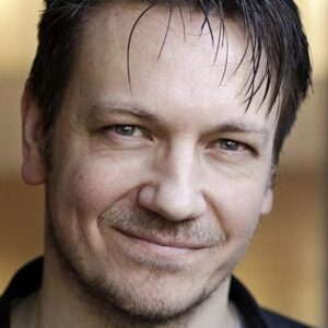 تصویر هنرمند Mark Homer