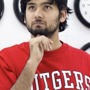 تصویر هنرمند Mario Miscione