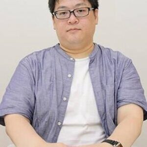 تصویر هنرمند Atsushi Nishigori