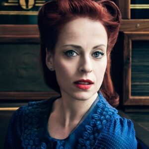 تصویر هنرمند Silya Nymoen