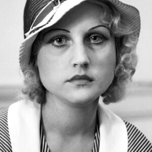 تصویر هنرمند Carol Tevis