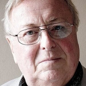 تصویر هنرمند Henning Moritzen