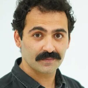 تصویر هنرمند Fırat Bozan