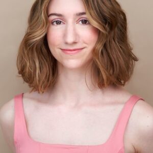 تصویر هنرمند Cayla Berejikian