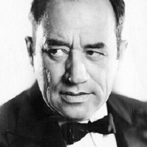 تصویر هنرمند Stanley Fields