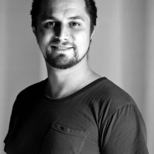 تصویر هنرمند Joonas Heikkinen