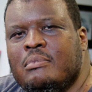 تصویر هنرمند Emmanuel Yarborough