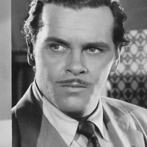 تصویر هنرمند Edmund MacDonald