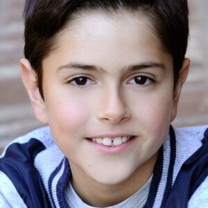 تصویر هنرمند Samuel Faraci