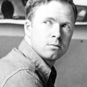 تصویر هنرمند Paul Julian