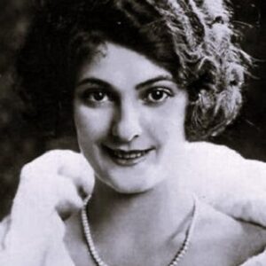 تصویر هنرمند Priscilla Dean