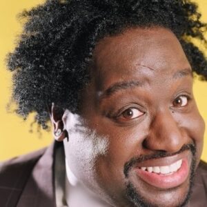 تصویر هنرمند Bruce Bruce