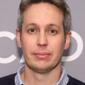 تصویر هنرمند Tim Wardle