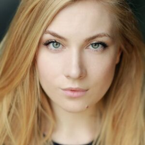 تصویر هنرمند Jessica Claire Preddy