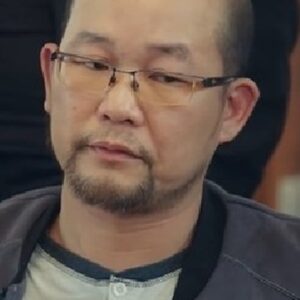 تصویر هنرمند Gu Zhi Wei