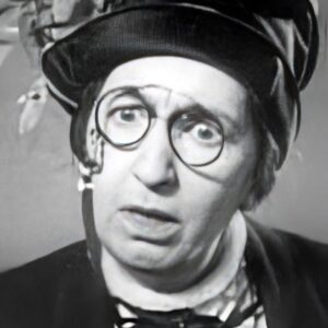 تصویر هنرمند Patsy O'Byrne