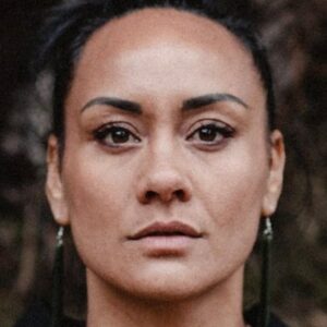 تصویر هنرمند Kataraina Howden-Borell