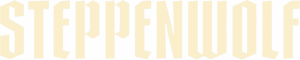 لوگوی رسمی فیلم Steppenwolf (2024)