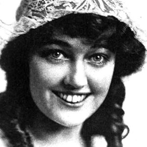 تصویر هنرمند Betty Brown