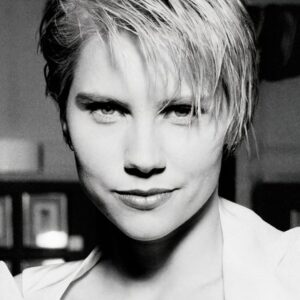 تصویر هنرمند Sammi Davis