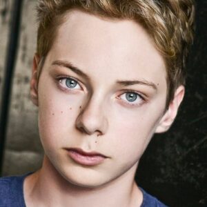 تصویر هنرمند Alex Thorne