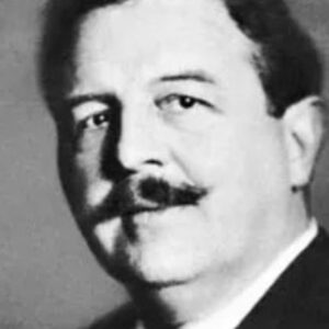 تصویر هنرمند Victor Herbert