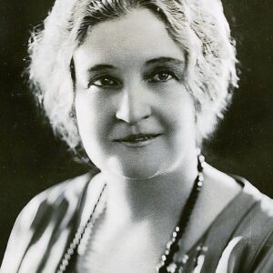 تصویر هنرمند Mary Carr