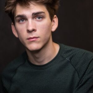 تصویر هنرمند Tucker St Ivany