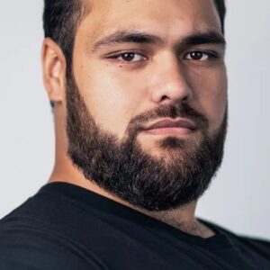 تصویر هنرمند Karlton Laing