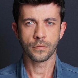 تصویر هنرمند Fırat Topkorur