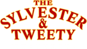 لوگوی رسمی سریال The Sylvester And Tweety Mysteries (1995)