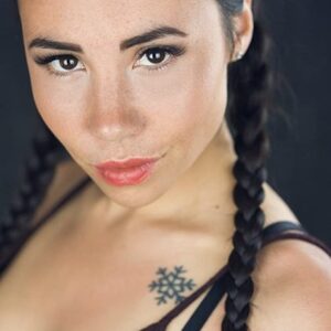 تصویر هنرمند Marika Sila