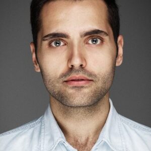 تصویر هنرمند Yalçın Hafızoğlu