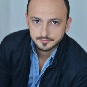 تصویر هنرمند Antoine Schoumsky