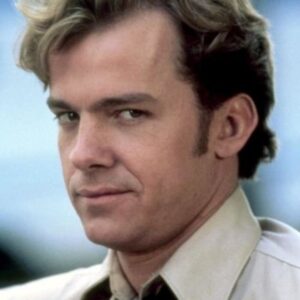 تصویر هنرمند Michael O'Keefe