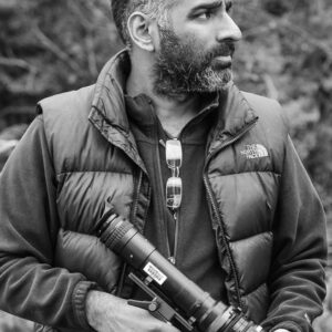 تصویر هنرمند Sashi Kissoon