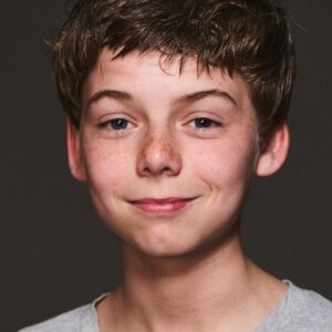 تصویر هنرمند Alfie Williams