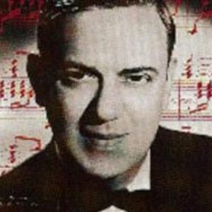 تصویر هنرمند Milt Franklyn