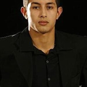 تصویر هنرمند Reda Oumouzoune