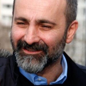 تصویر هنرمند Kamil Aydın